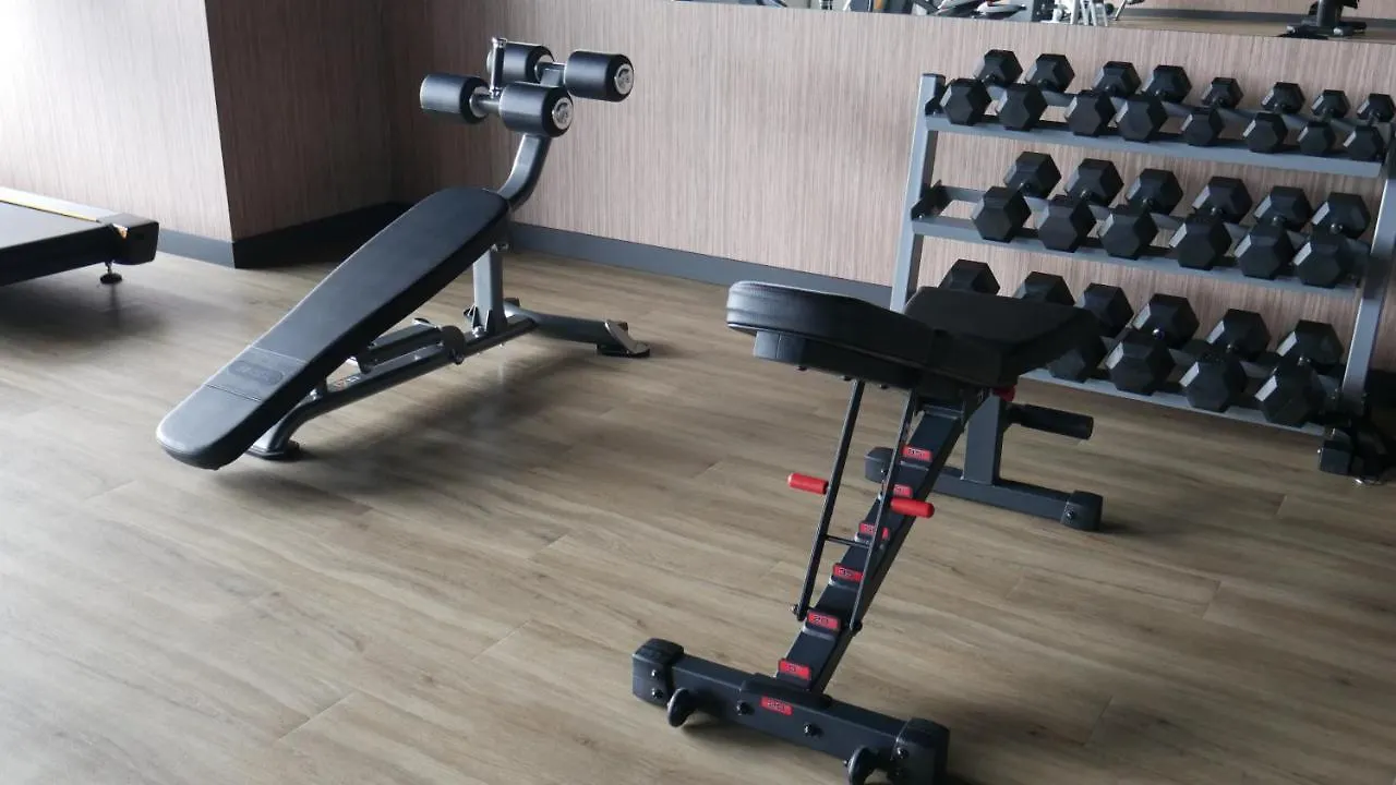 Apartament Polanki Aqua Prestige Aquapark Kołobrzeg