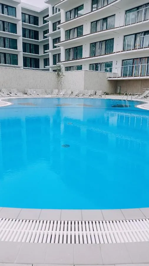 Polanki Aqua Prestige Aquapark Kolobrzeg Apartment 0*,  Poland