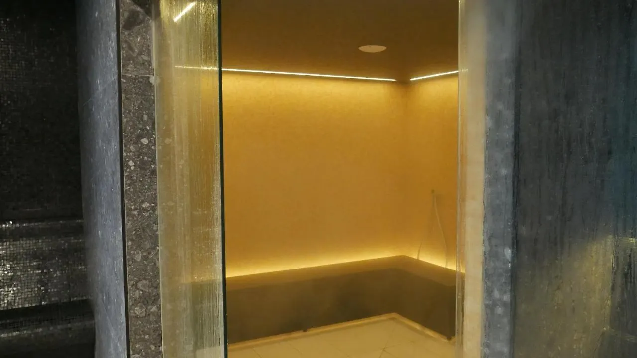 Polanki Aqua Prestige Aquapark Kolobrzeg Apartment 0*,  Poland