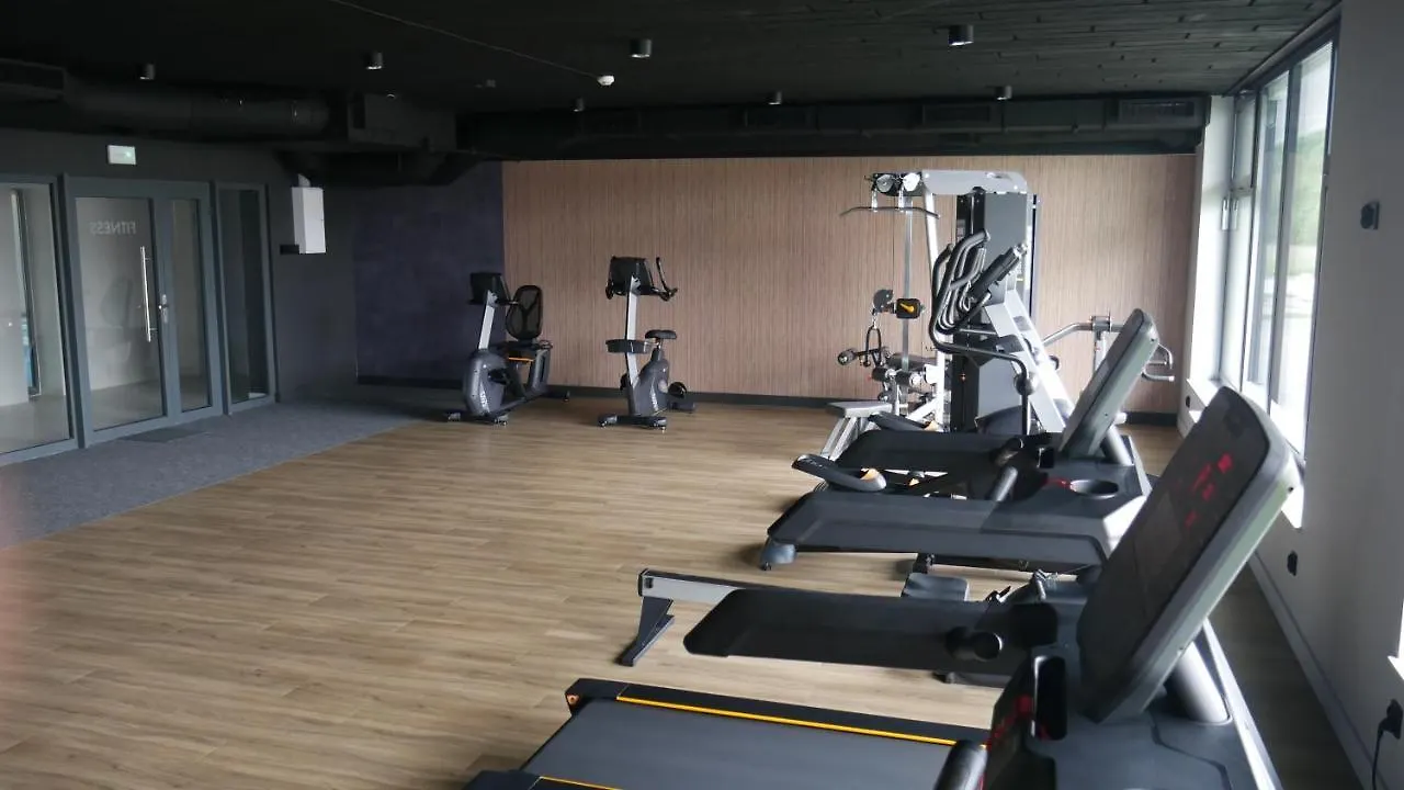 Polanki Aqua Prestige Aquapark Kolobrzeg Apartment