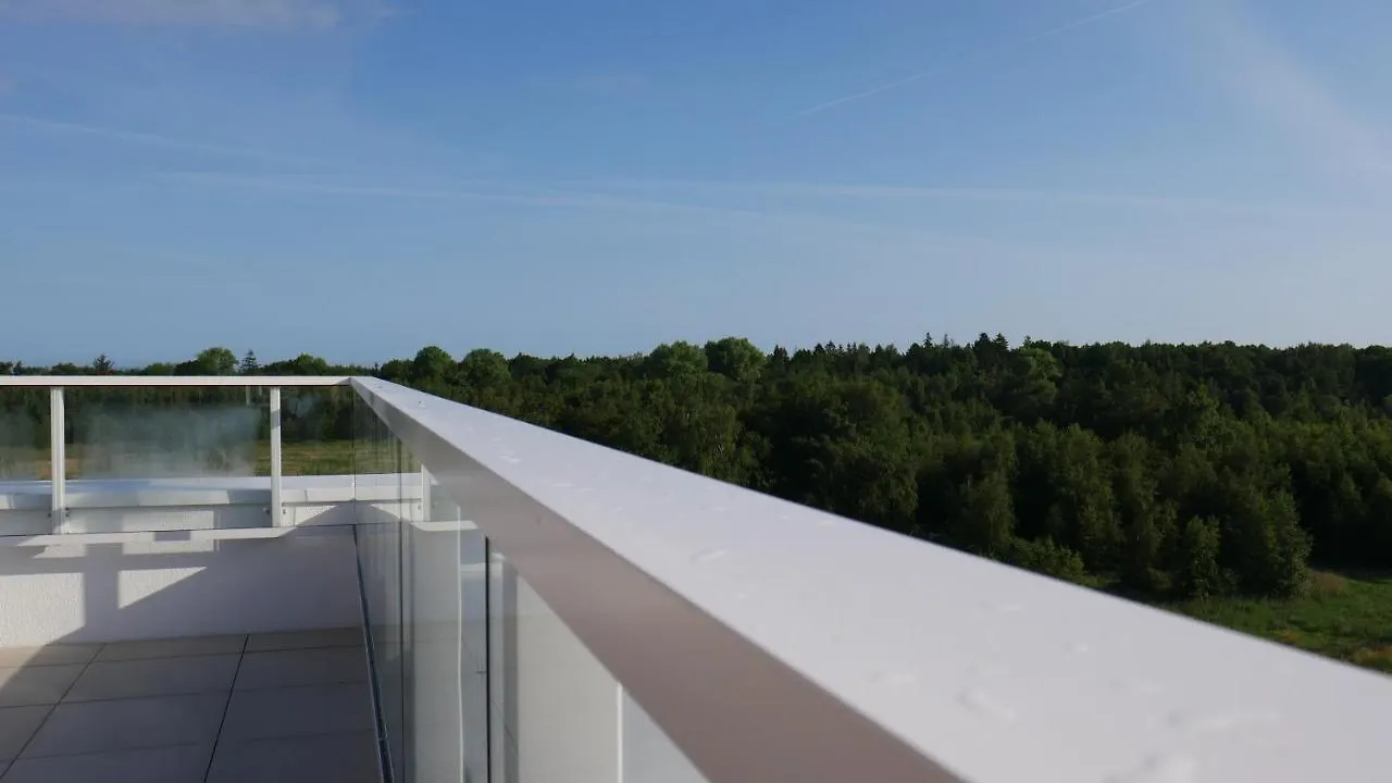 Polanki Aqua Prestige Aquapark Kolobrzeg Apartment
