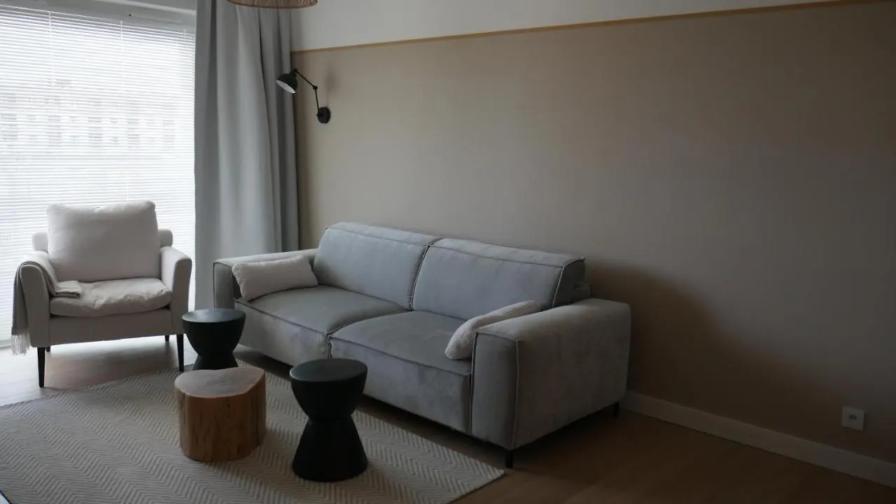 Polanki Aqua Prestige Aquapark Kolobrzeg Apartment