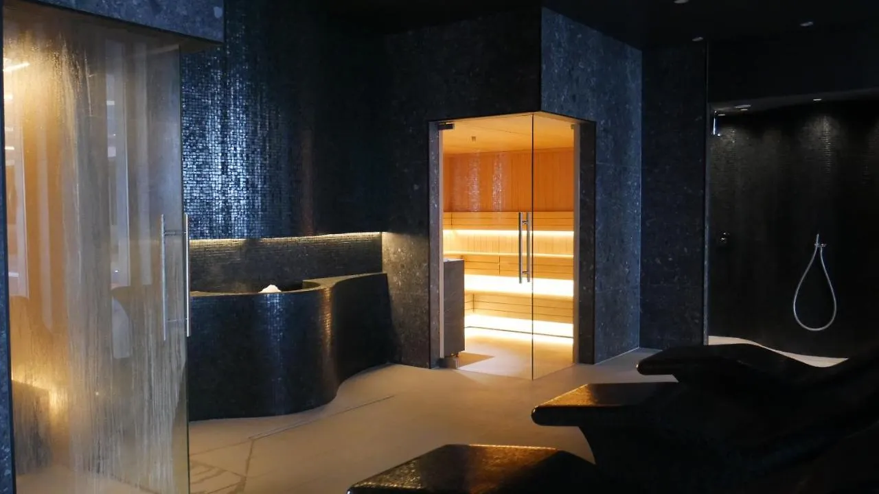 Polanki Aqua Prestige Aquapark Kolobrzeg Apartment