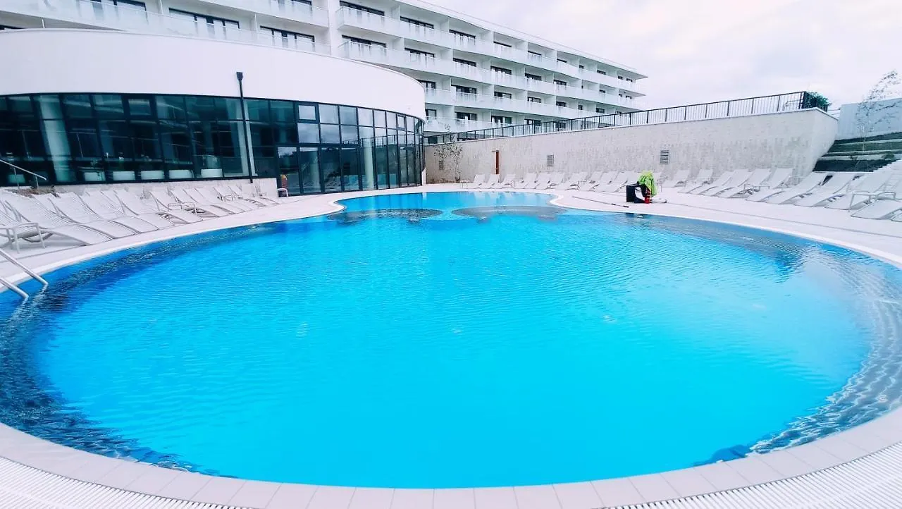 Polanki Aqua Prestige Aquapark Kolobrzeg Apartment