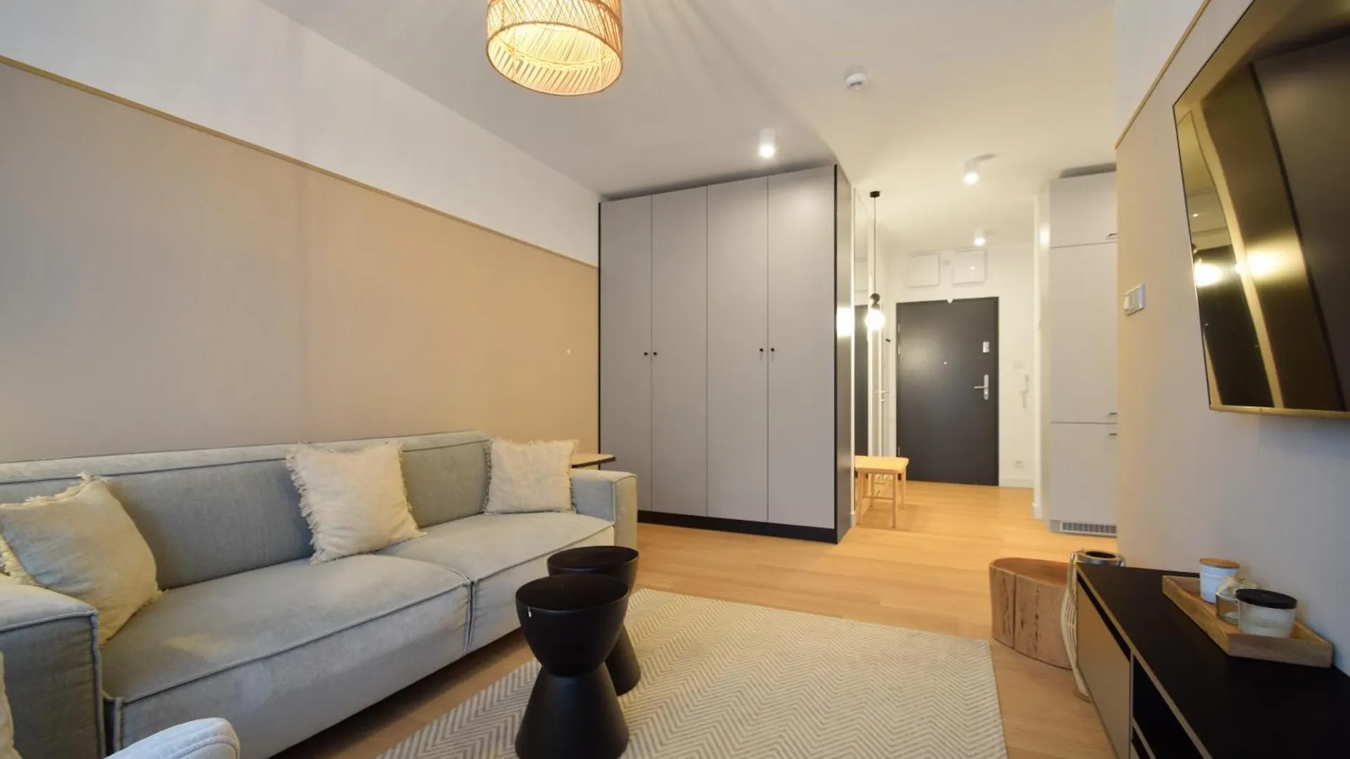 Polanki Aqua Prestige Aquapark Kolobrzeg Apartment
