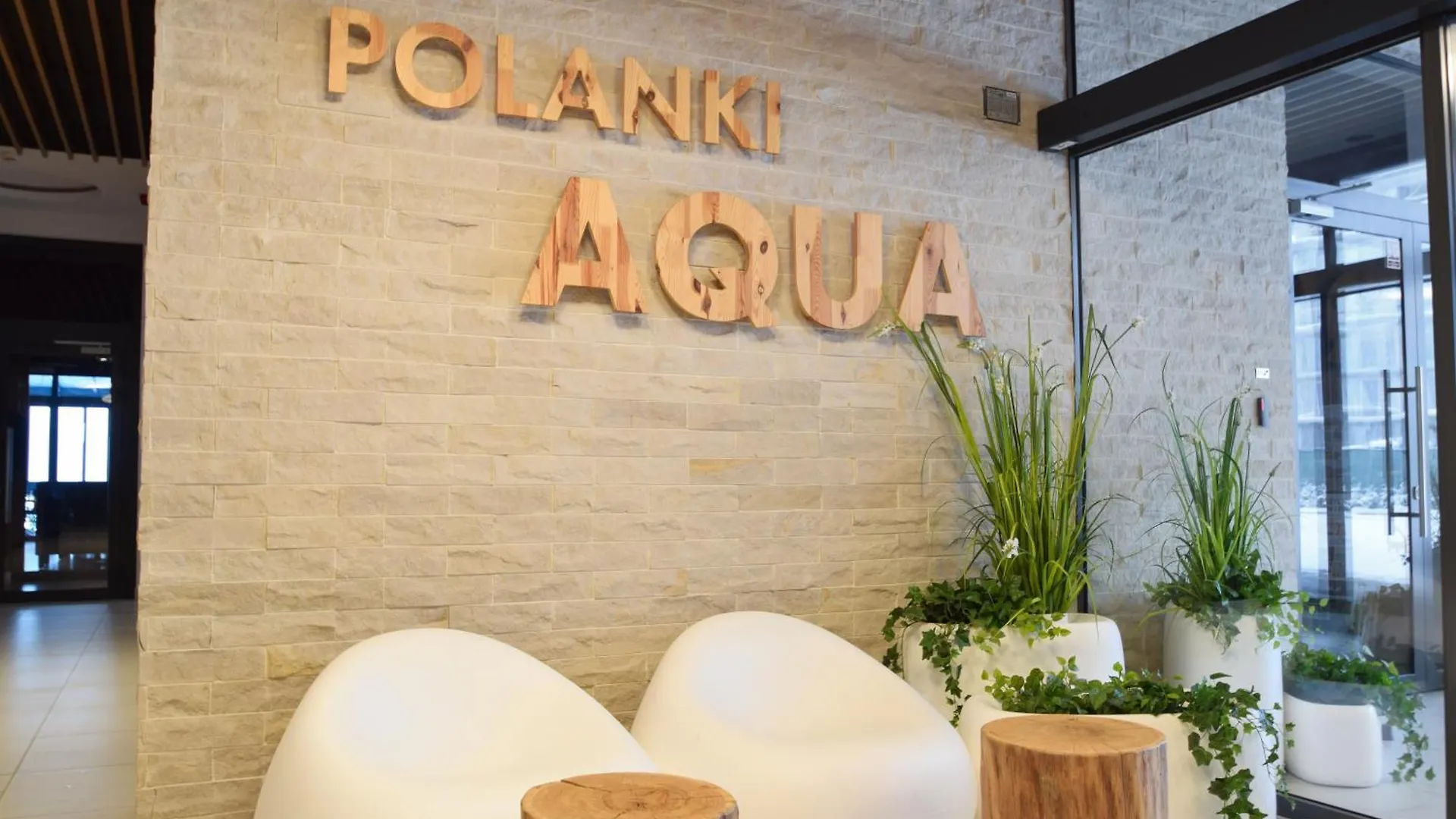 Polanki Aqua Prestige Aquapark Kolobrzeg Apartment