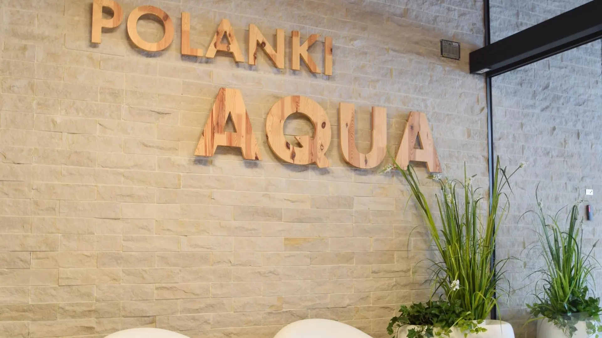 Polanki Aqua Prestige Aquapark Kolobrzeg Apartment